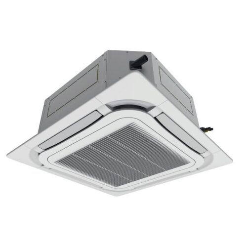 Gree U-Match Plus  Kasetonowe KUMP35I+UMP35O+PANEL 05
