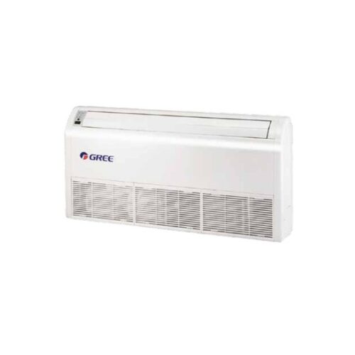 Gree Przypodłogowo-Sufitowe FCFM09I - jednostka wewnętrzna