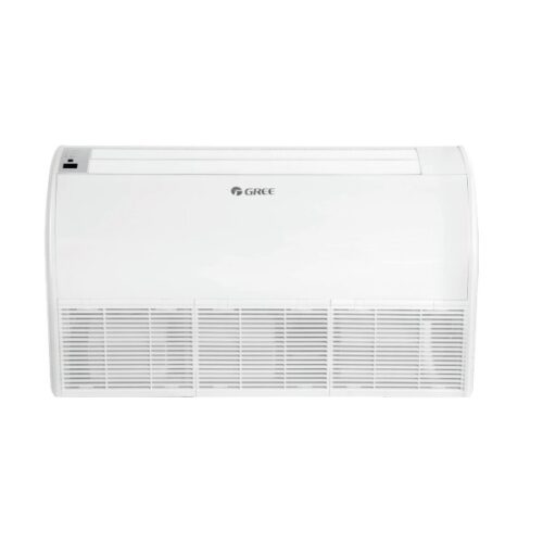 Gree U-Match Plus Przypodłogowo-Sufitowe FCUMP35I+UMP35O