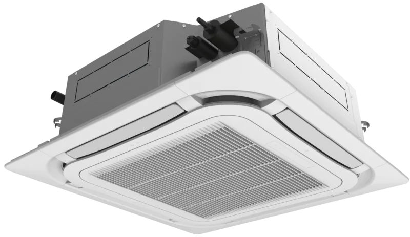 Gree Kasetonowe KFM24I +panel 06- jednostka wewnętrzna