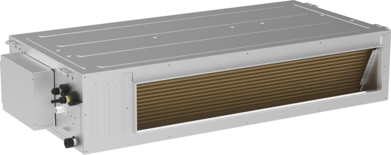 Sinclair Kanałowy ASD-60BI2 / ASGE-60BI2-3