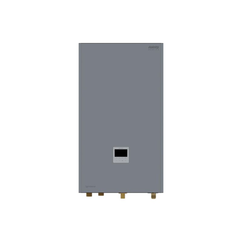 Pompa ciepła Rotenso AISW40X1o / AIS40X1i Airmi Biały 4kW