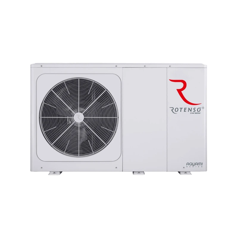Pompa ciepła Rotenso AQM80X1 Aquami 8kW