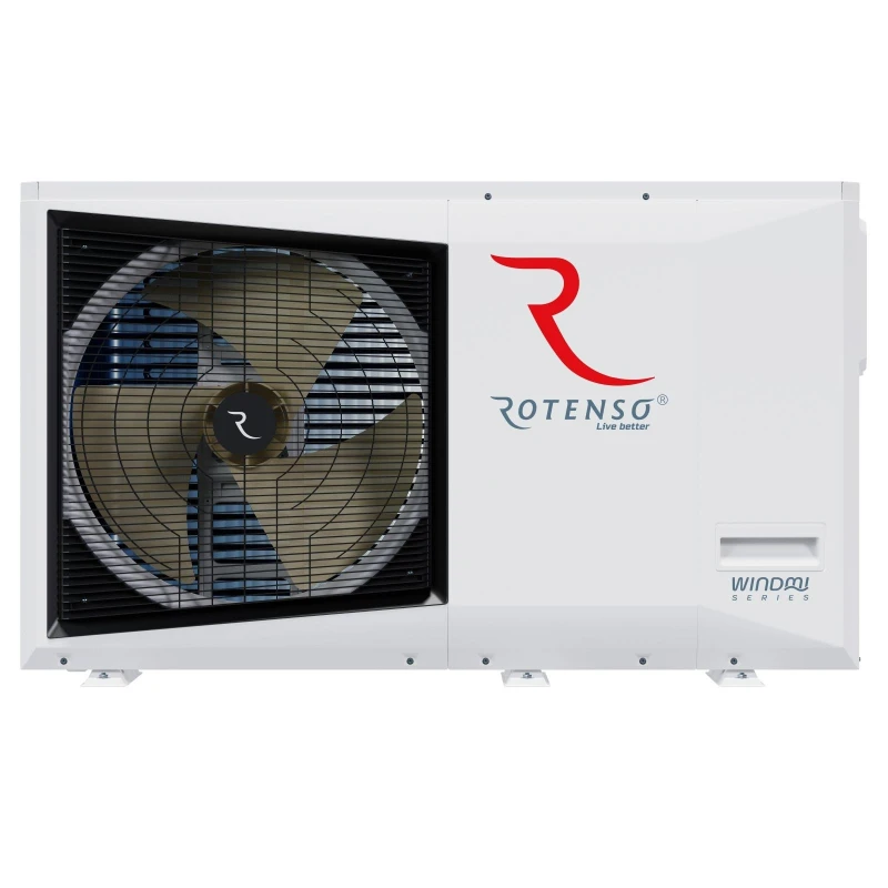 Pompa ciepła Rotenso WIM60X1 Windmi 6kW