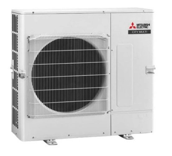 Mitsubishi PUMY-SP112VKM2 -agregat zewnętrzny