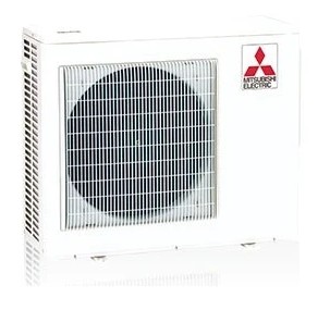 Mitsubishi MXZ-3F54VF4 -agregat zewnętrzny