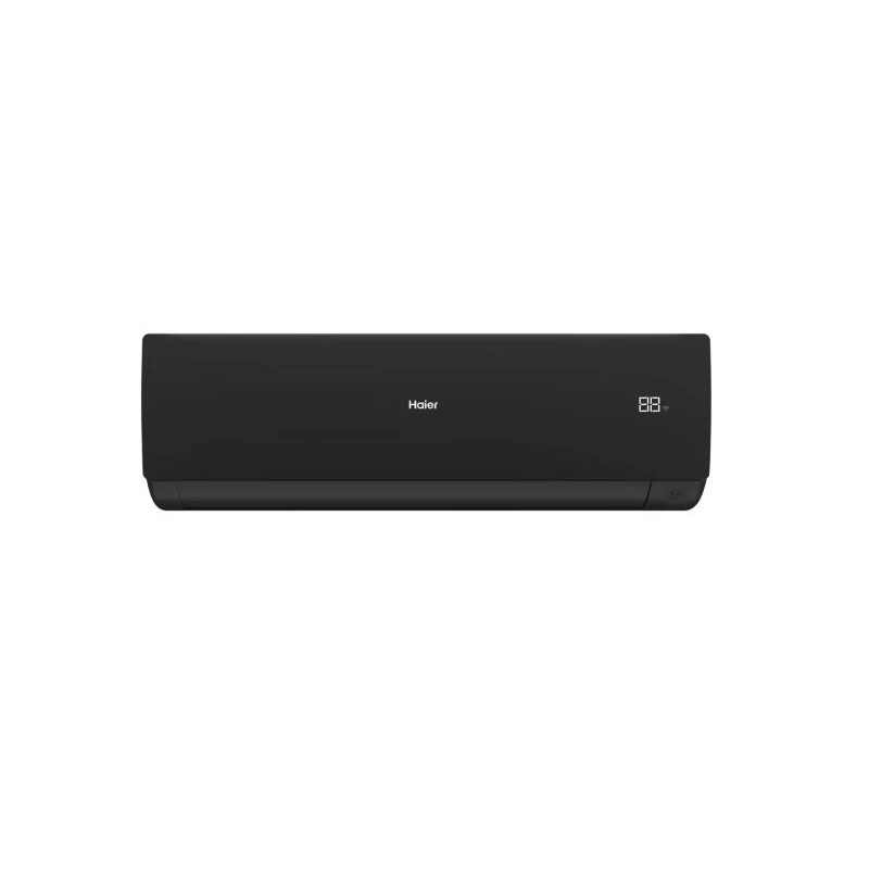 HAIER AS25SBBHRA-MB Serene Plus Black Matt 2,6kW- jednostka wewnętrzna